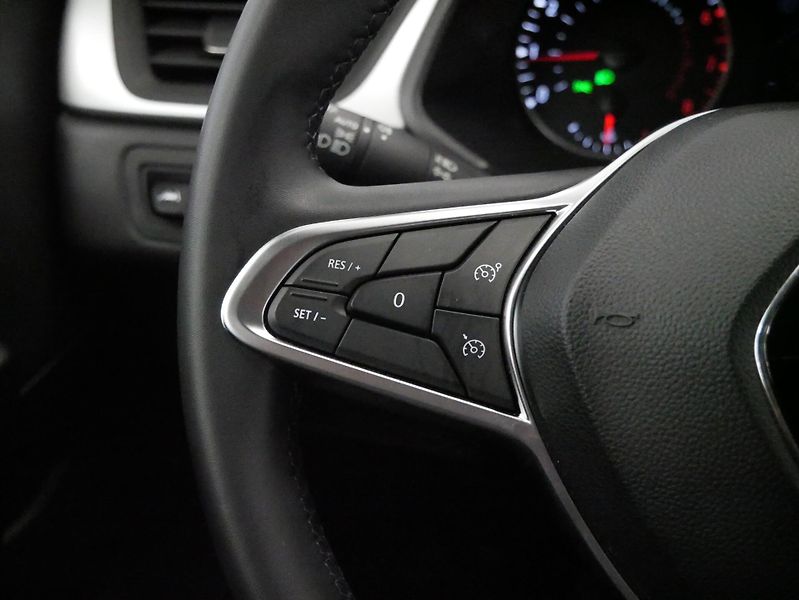 Renault Captur - fotka 16 z 28