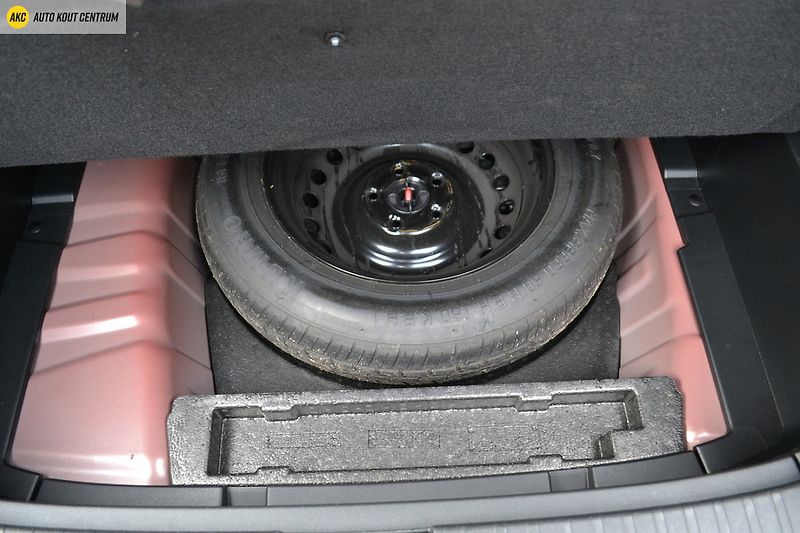 Renault Arkana Techno mild hybrid 140 EDC - fotka 22 z 56