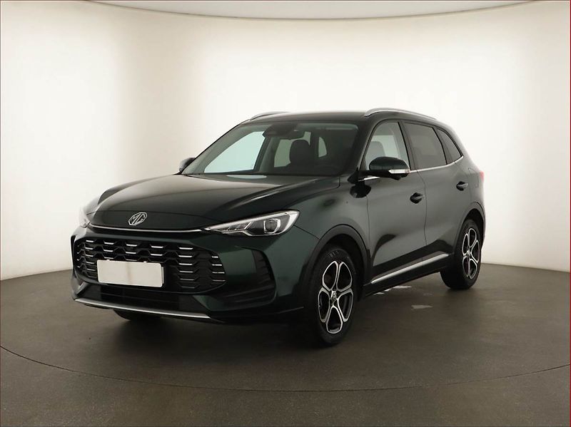 MG ZS (2026) 1.5 i, Elegance, Navigace - fotka 2 z 16