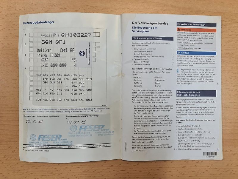 Volkswagen Transporter (2016) MULTIVAN 2.0TDi 110-KW OLOMOUC - fotka 98 z 103