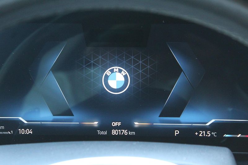 BMW X7 X7 xDrive40d - fotka 32 z 33
