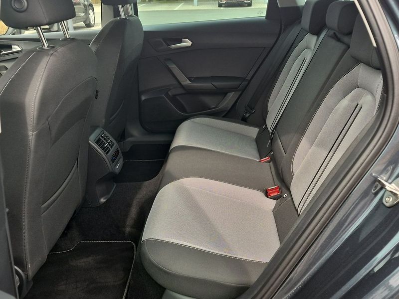 Seat Leon ST 1.5 TSI 110kw Style - fotka 12 z 27
