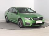 Škoda Octavia (2013) RS 2.0 TDI, Automat - náhled 1