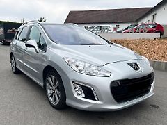 Peugeot 308 SW Exclusive 1.6HDi 82kW - fotografie inzerátu