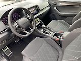 Škoda Karoq (2026) 2.0 TDI 4x4 DSG SportLine - náhled 9