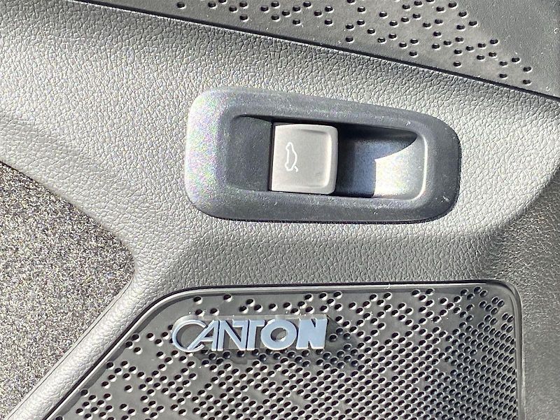 Škoda Elroq (2026) 85x RS - fotka 24 z 32