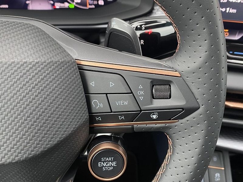Cupra Terramar DSG 4WD 2,0 TSi 150 kW - fotka 14 z 27