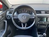 Škoda Rapid (2013) 1.6 TDI, ČR, Elegance - náhled 11