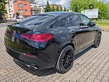 Mercedes-Benz GLE 450d 4M Coupe BRABUS - náhled 6