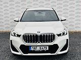 BMW X1 (2024) 2.3D, 145kW, XDRIVE, ČR, DPH - náhled 1