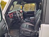 Jeep Wrangler (2021) Rubicon, 1. majitel, ČR - náhled 19