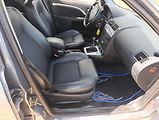Ford Mondeo (2006) 2.0 TDCi  - náhled 13