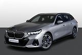 BMW Řada 5 540d xDrive Touring - náhled 1