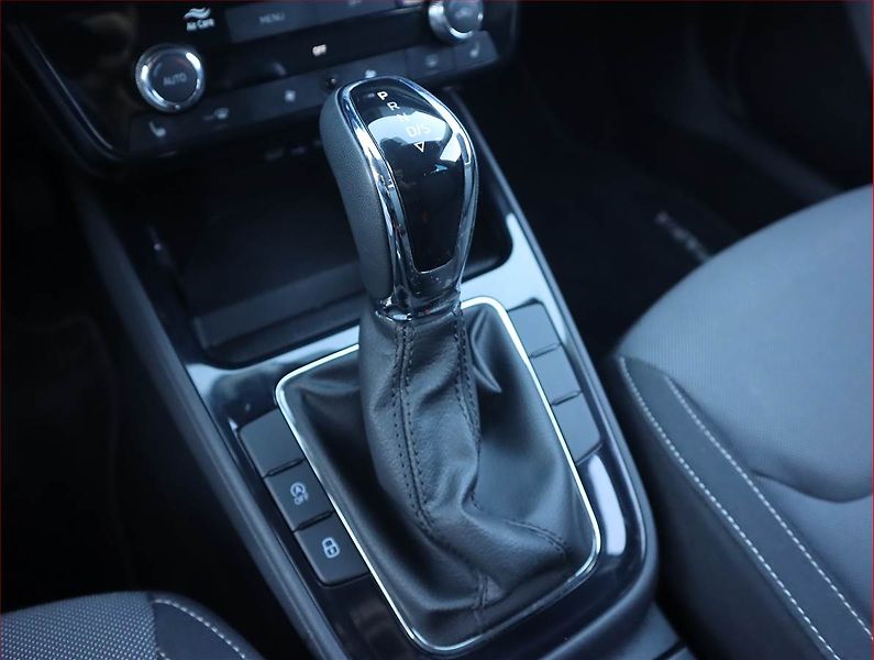 Škoda Fabia (2025) 1.0 TSI - fotka 13 z 21