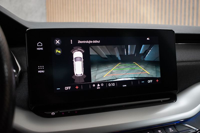 Škoda Octavia 1.5 G-TEC*KAMERA*ACC*DSG*DPH* - fotka 28 z 43