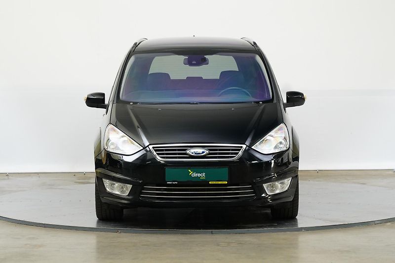 Ford Galaxy - fotka 4 z 29