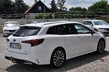 Toyota Corolla 1.8 Hybrid KOMBI - náhled 2