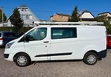 Ford Transit Custom (2017) 2.0d 6 míst Long - náhled 3