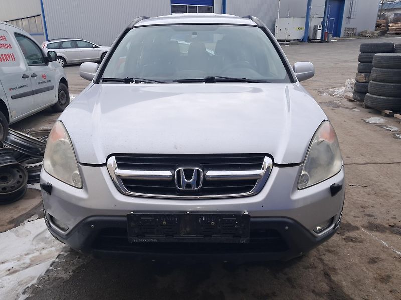 Honda CR-V (2005) 2.0 110Kw náhradní díly - fotka 2 z 9