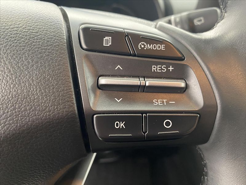 Hyundai Kona 1,0 T-GDI 88kW Style - fotka 15 z 24