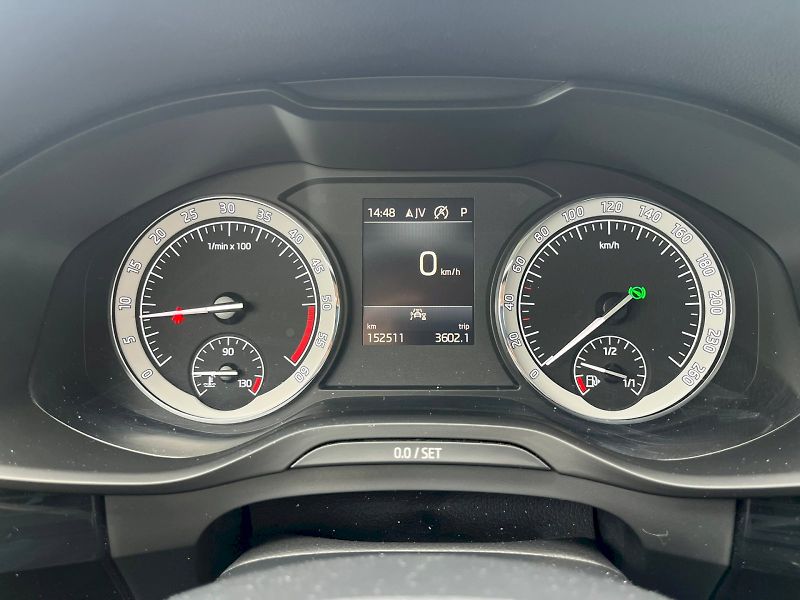 Škoda Kodiaq (2021) STY 4X4 TD 147/2.0 A7A 7-MÍSTN - fotka 22 z 37