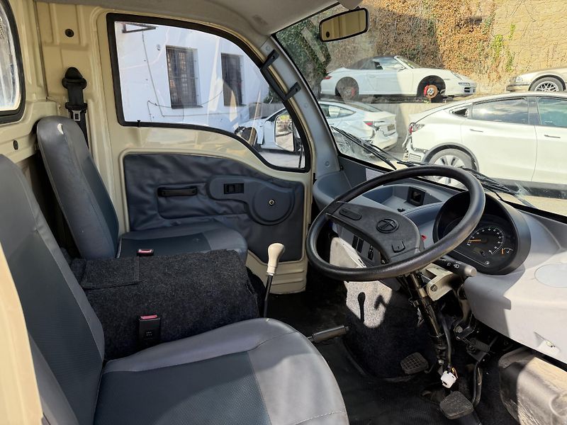 Ostatní (2011) TATA ACE - BEZ DOKLADŮ - fotka 7 z 13