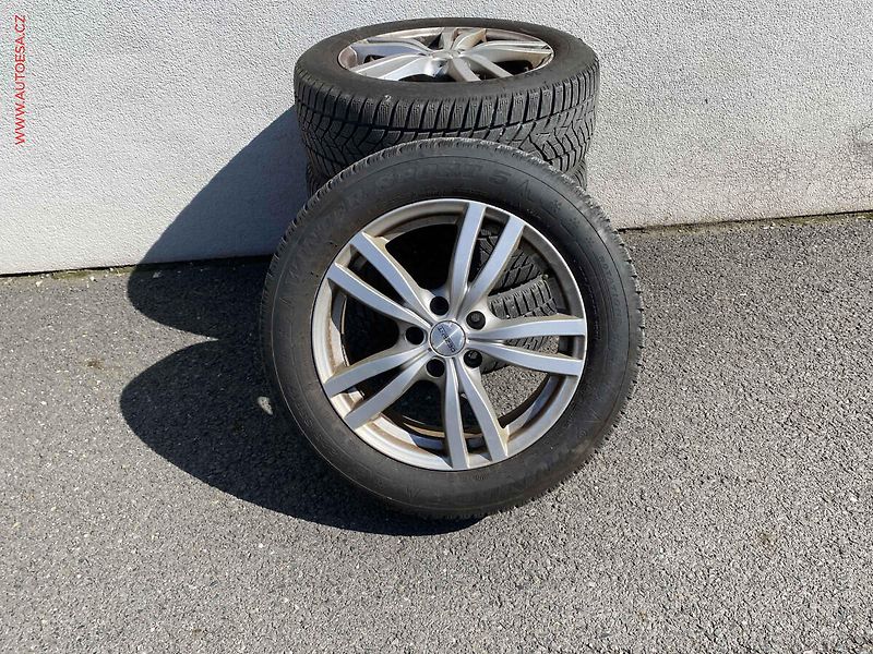 Mazda 6 (2014) 2.0i, Bixen, navi, +ALU - fotka 20 z 20