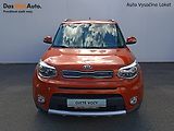 Kia Soul (2017) 1.6 GDI 97kW tažné servis.knih - náhled 3