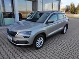 Škoda Karoq (2018) Ambition 1.0 TSI 96kW MAN6 TZ - náhled 10