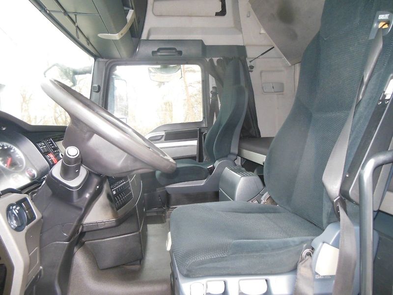MAN TGX 18.480 LLS-U, LOWDECK - fotka 14 z 21