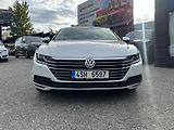 Volkswagen Arteon (2018) Volkswagen Arteon 2018 - náhled 1