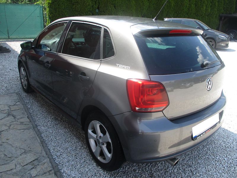 Volkswagen Polo 1.2 TSi - fotka 5 z 31