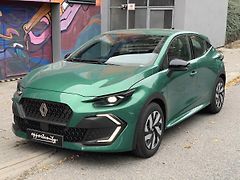 Renault Clio (2026) Evolution TCe 115 - fotografie inzerátu