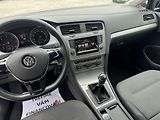 Volkswagen Golf Variant (2014) 7-1.6TDi,KOMPLET SERVIS - náhled 14