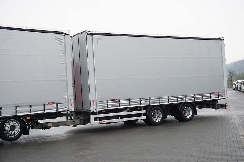 Volvo FH (2021) 460 / I – SAVE / ACC / EURO 6  - fotka 27 z 54