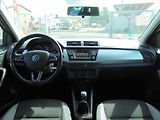 Škoda Fabia (2015) 1.2 TSI- 81kW- KLIMA- ALU KOLA - náhled 9