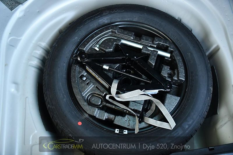 Škoda Superb 2,0TDI SPORTLINE 147KW DSG 4x4 - fotka 48 z 56