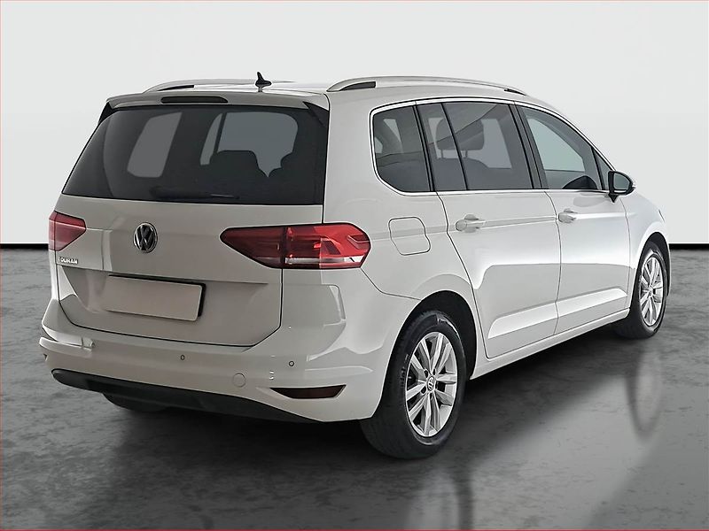 Volkswagen Touran (2019) Highline 1.6 TDI, 7 míst, Navi - fotka 5 z 21