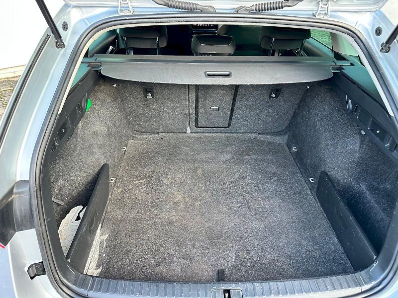 Škoda Octavia (2022) 2.0 TDI 85kW Style Combi - fotka 21 z 22
