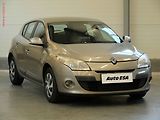 Renault Mégane (2009) 1.6i, ČR, AC, temp - náhled 1