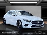 Mercedes-Benz Třídy A A-Třída 180 - náhled 8