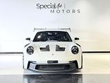 Porsche 911 (2025) Okruhová GT3 RS - náhled 1