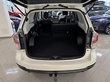 Subaru Forester 2.0XT Comfort, CZ, Perfektní - náhled 18