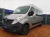 Renault Master 2.3 dCi 9míst/Plošina - náhled 1