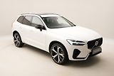 Volvo XC60 T6 AWD RECHARGE DARK PLUS AUT - náhled 17