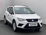 Seat Arona (2018) 1.0 TSi, Reference, +ALU - náhled 1