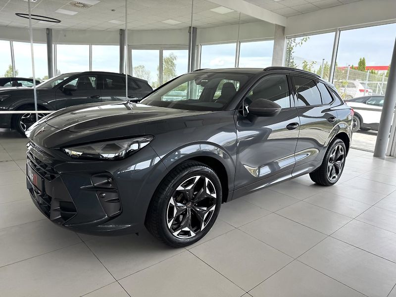 Cupra Terramar 2,0TSI VZ 265*4x4*DPH*Tažné - fotka 2 z 40