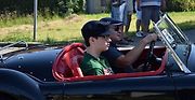 Již 18. ročník Veterán Rallye z lázní do lázní s podtitulem na pohodu, odstartovala v neděli ráno ze Skalky. 13.8. 2023