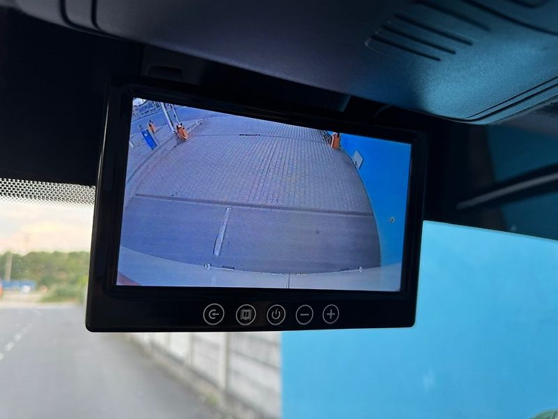 Mercedes-Benz Sprinter (2019) 316 CDI skříň 4,86m - fotka 20 z 47