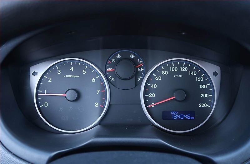 Hyundai i20 (2014) 1.2 - fotka 11 z 15